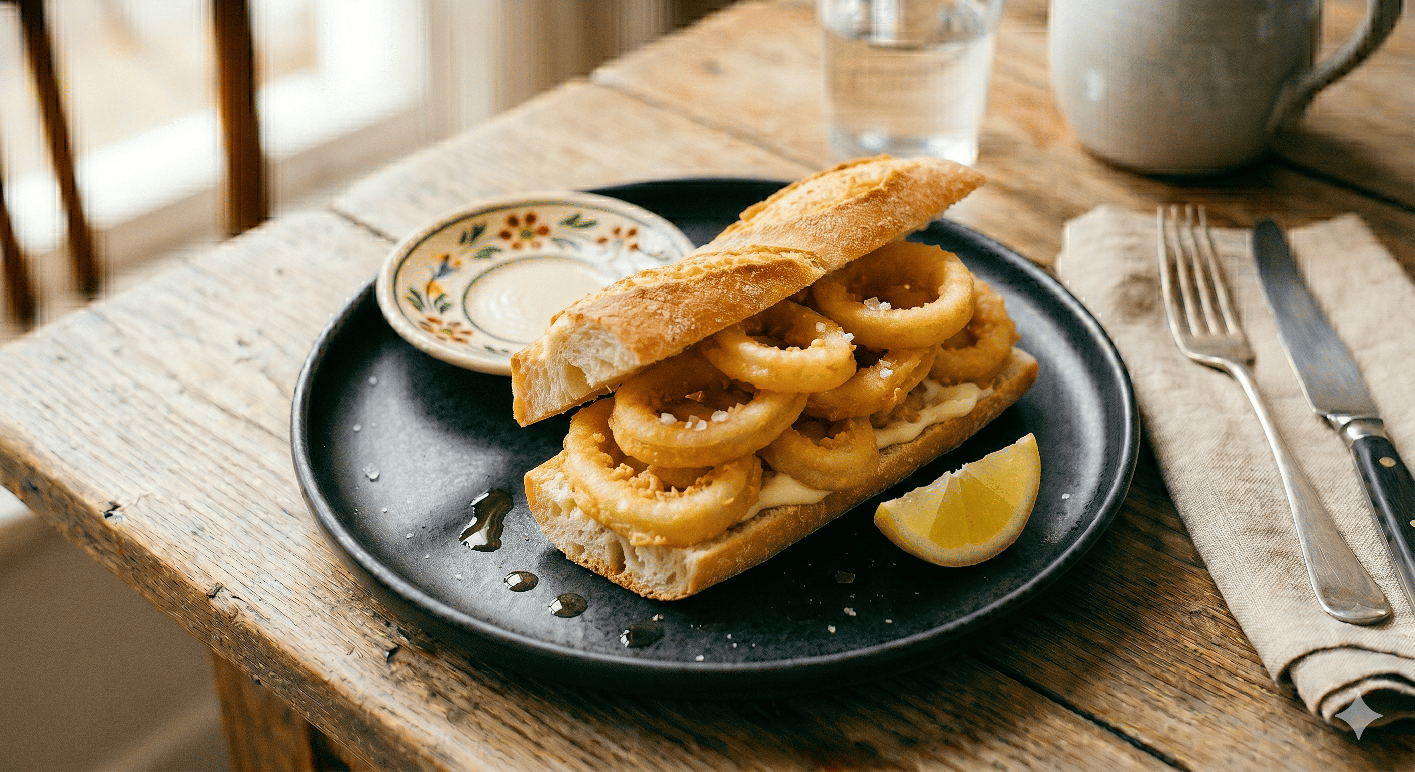 Bocadillo