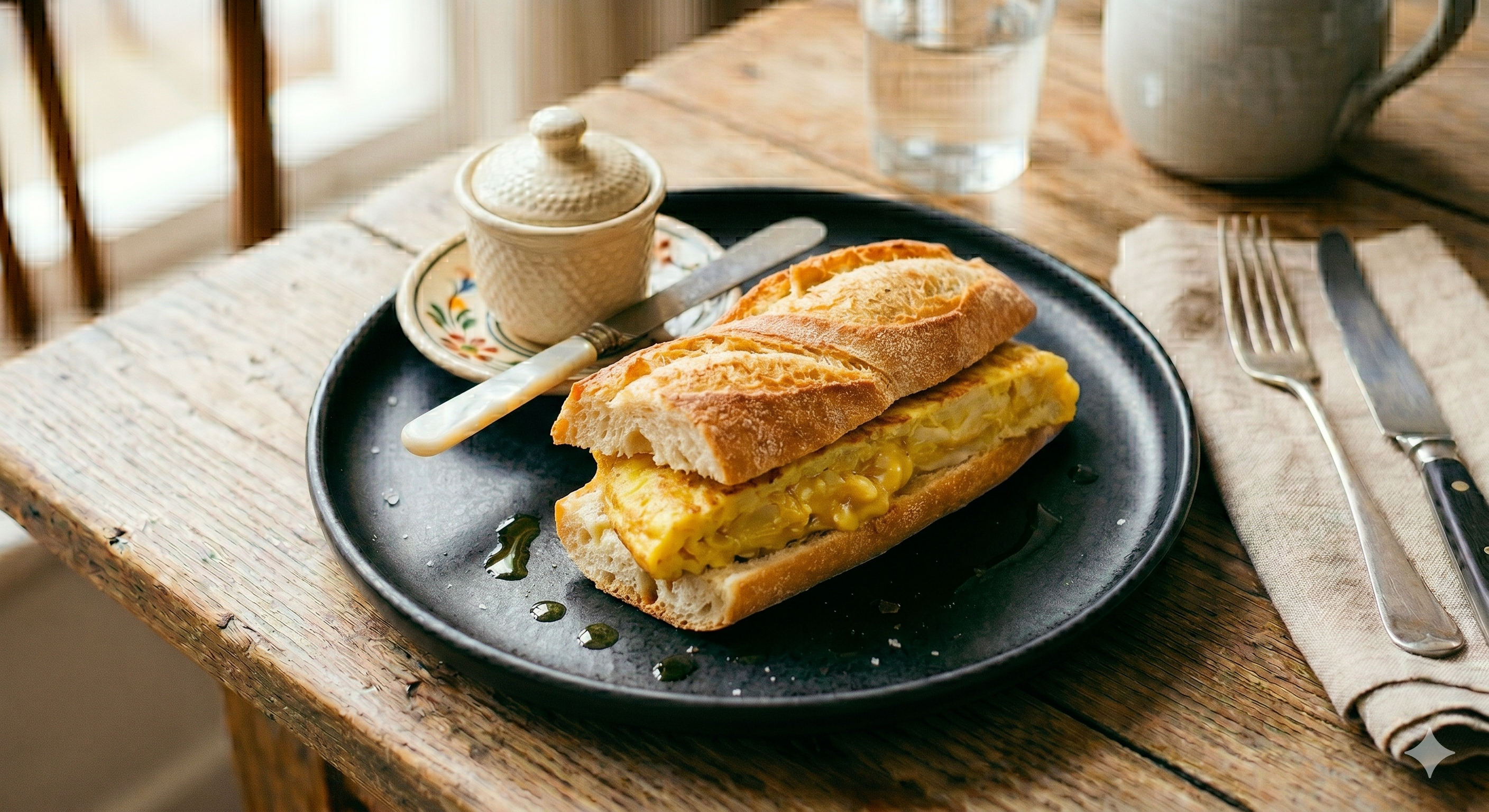 Bocadillo