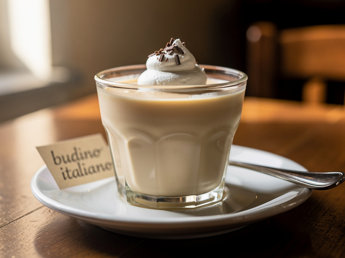Budino