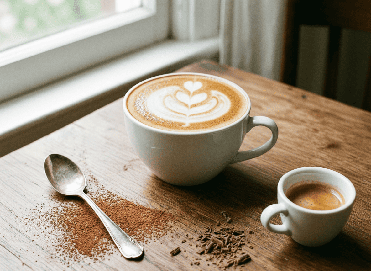 Cappuccino