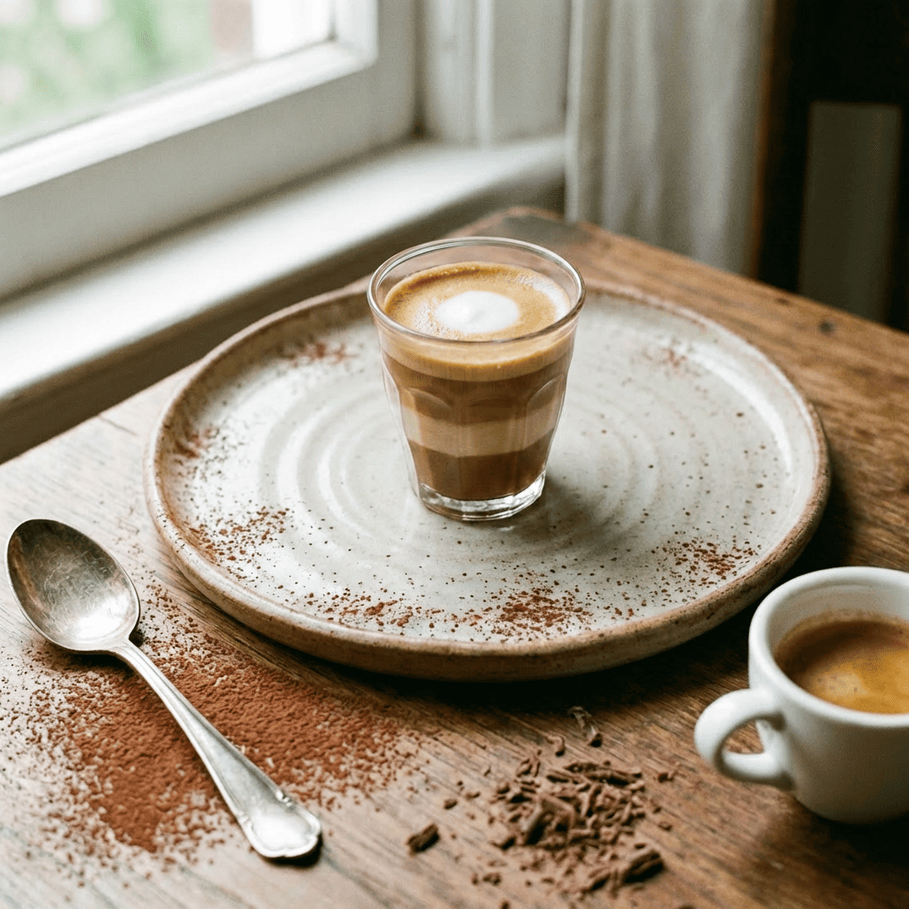 Cortado