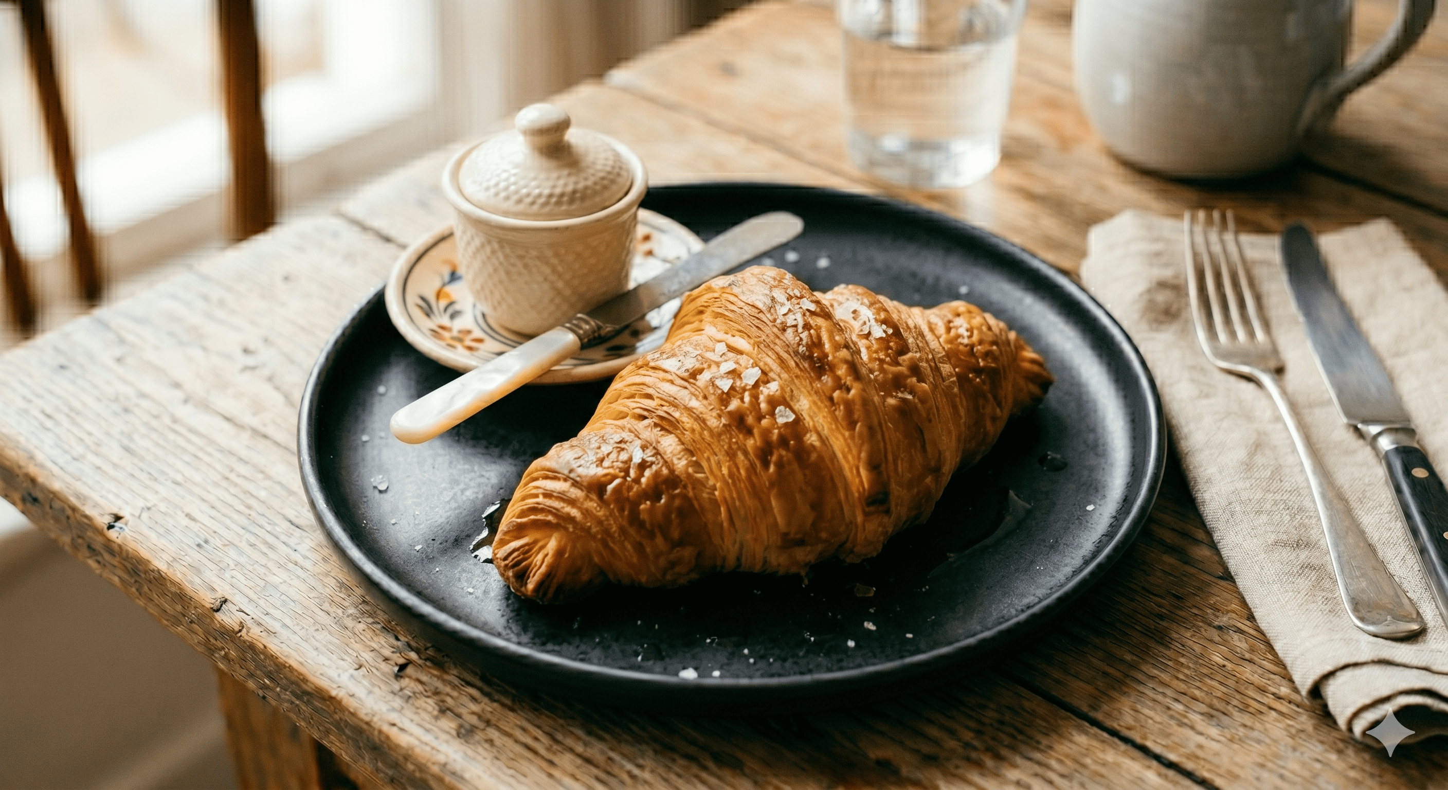 Croissant