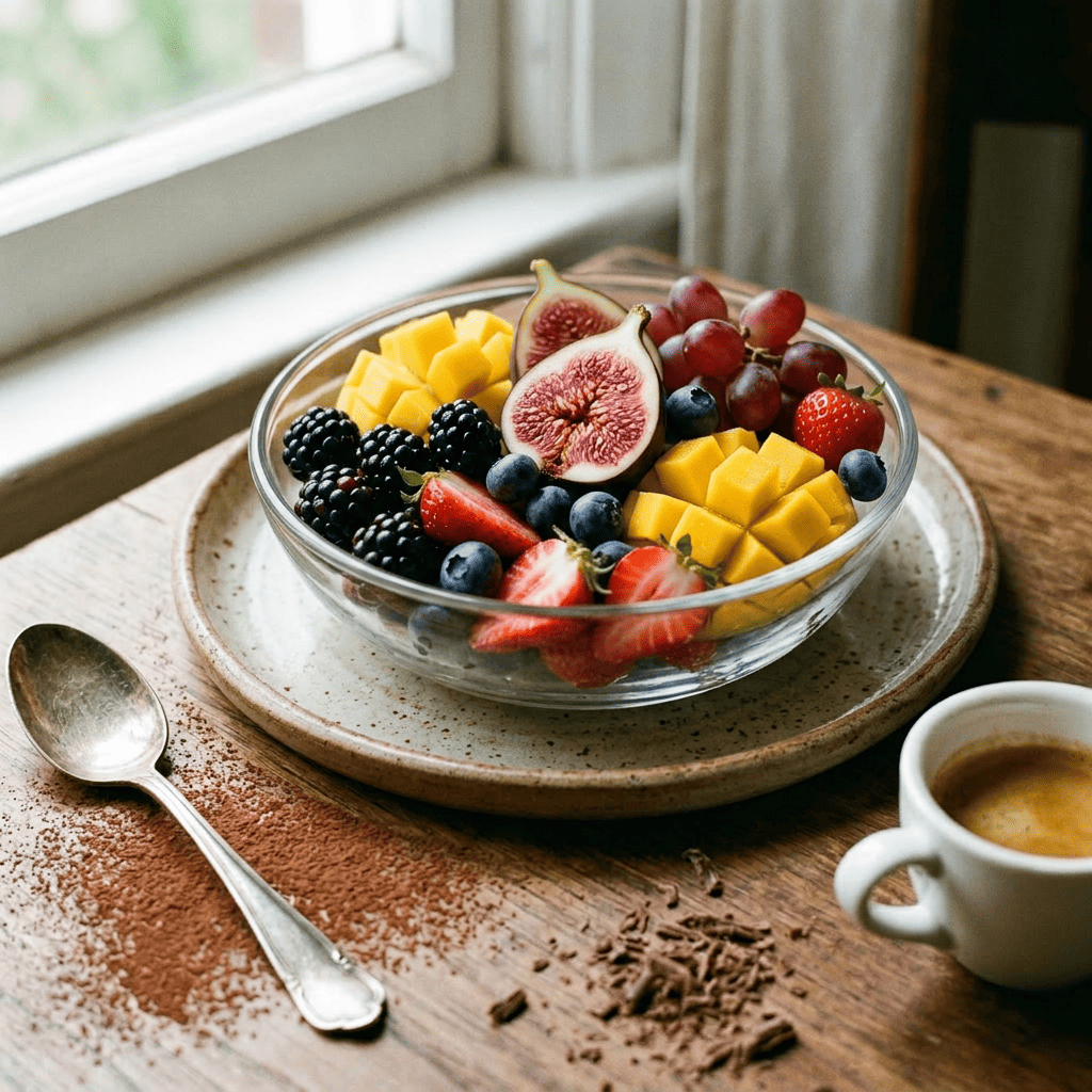 Fruta