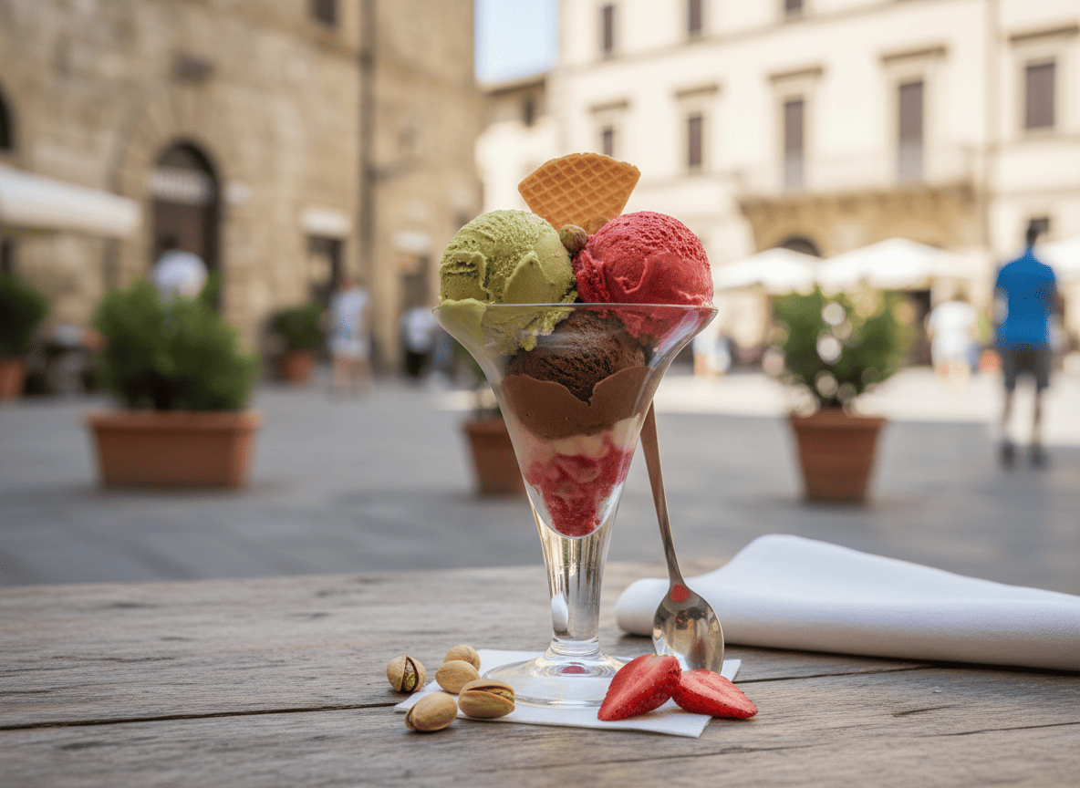Helado