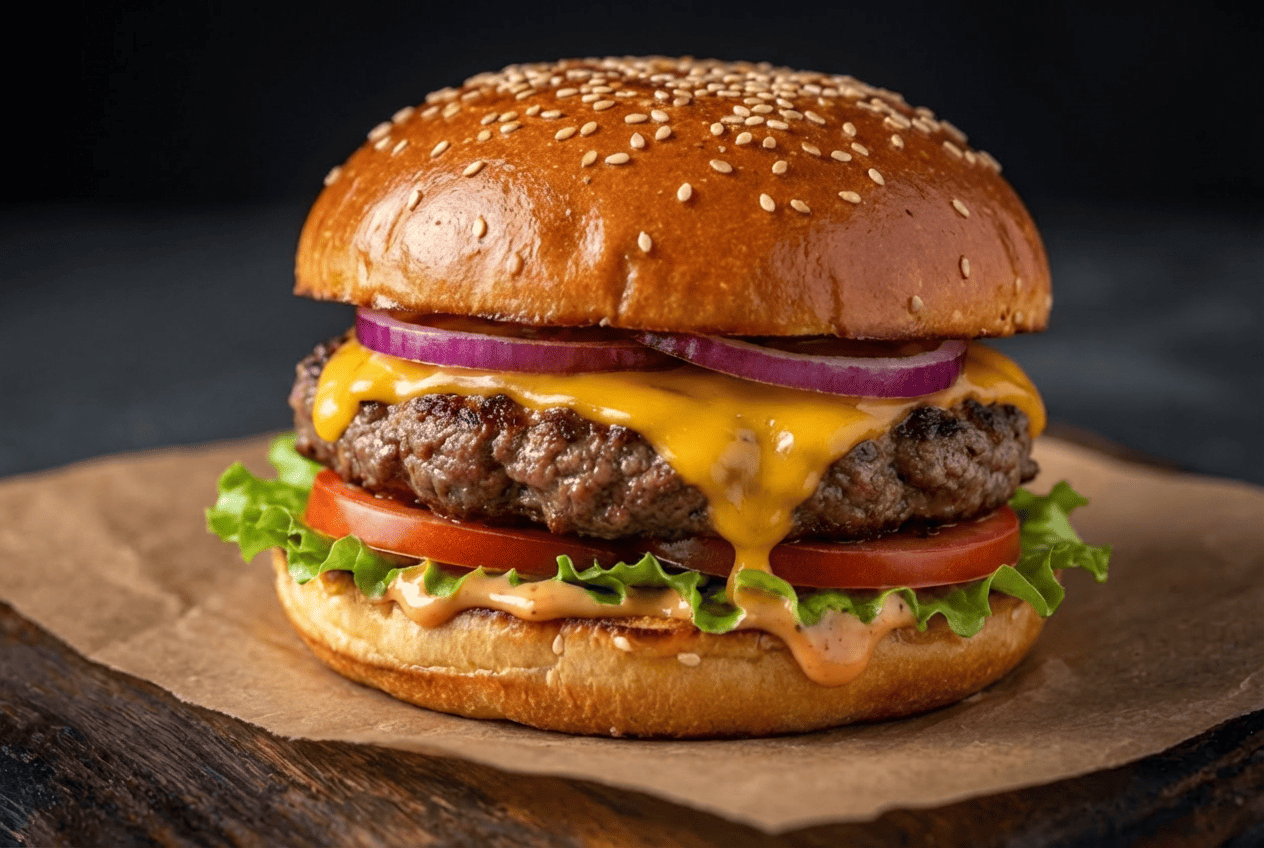 Hamburguesa