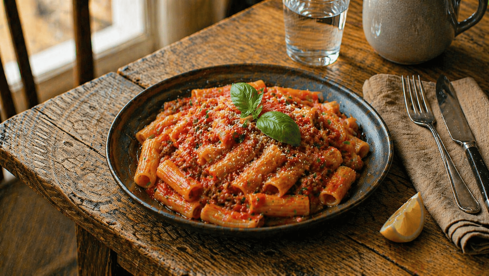 Pasta