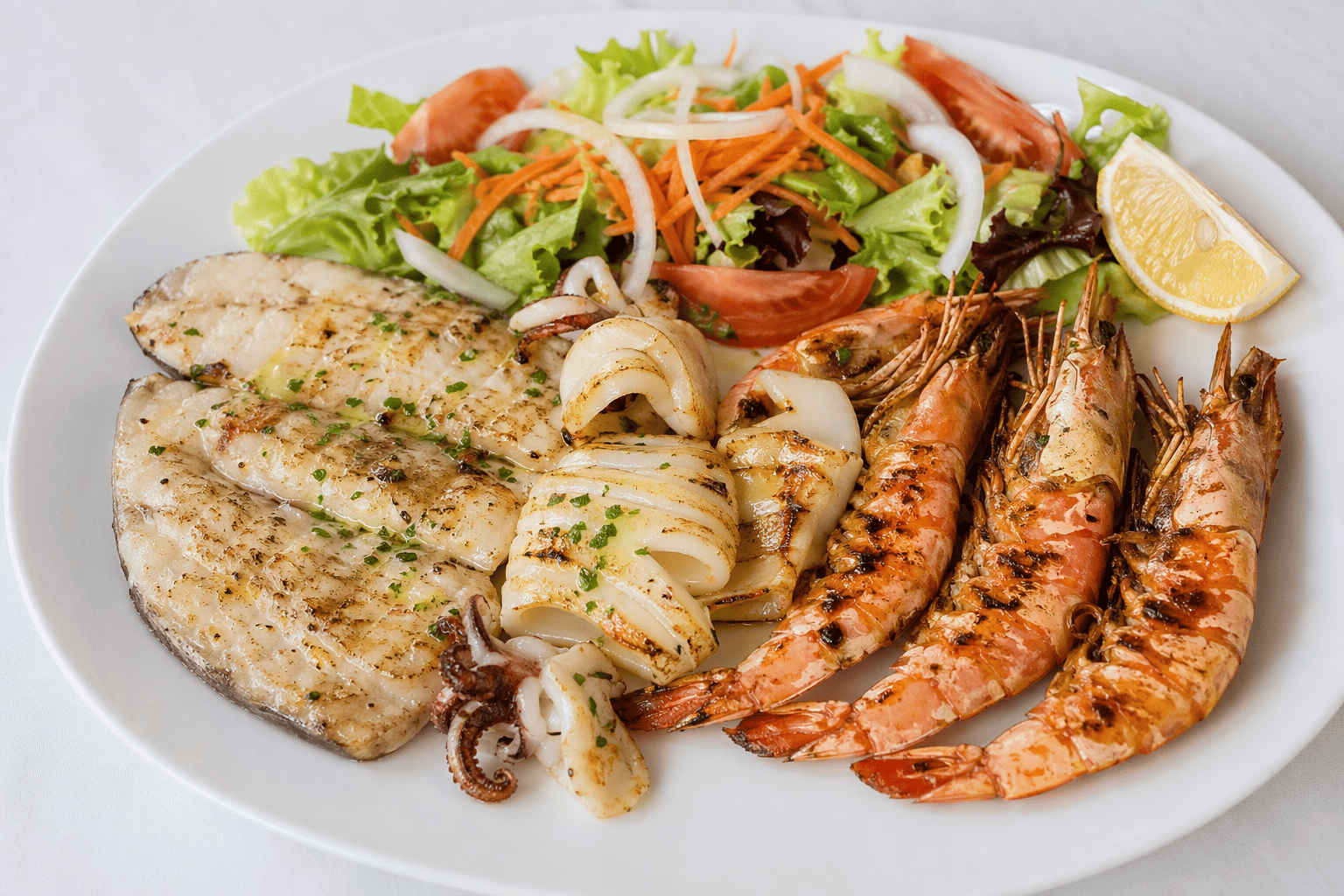 Mariscada
