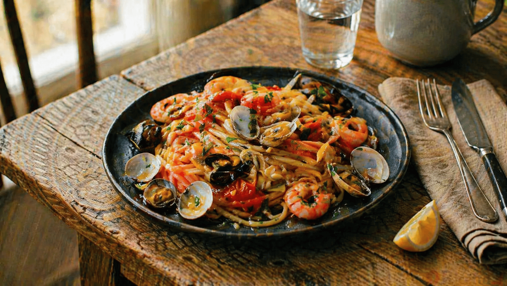 Pasta