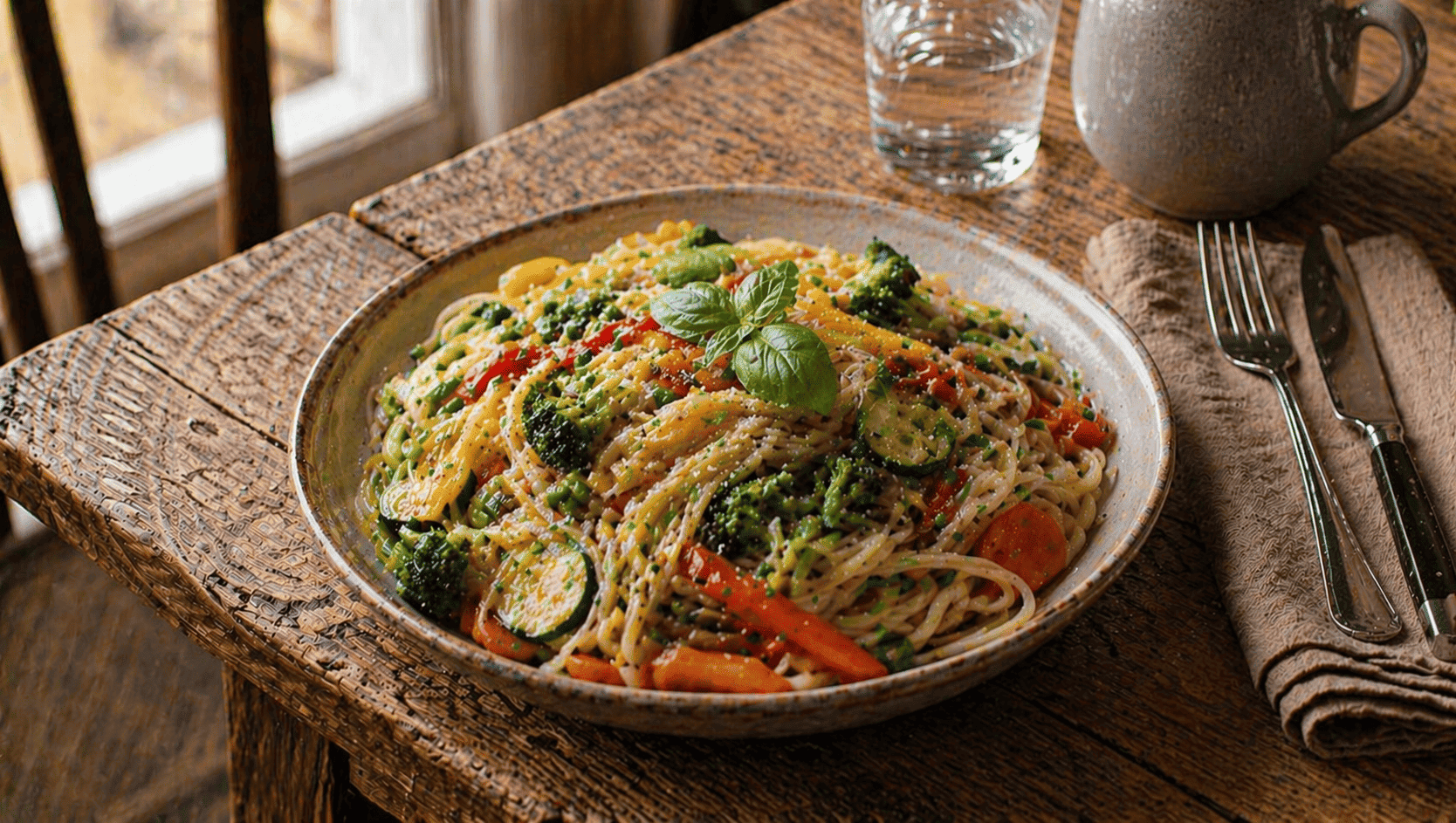 Pasta