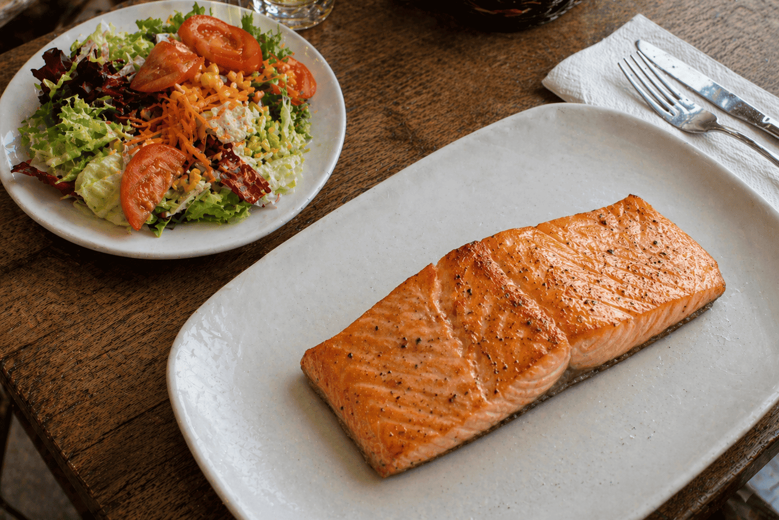 Salmon