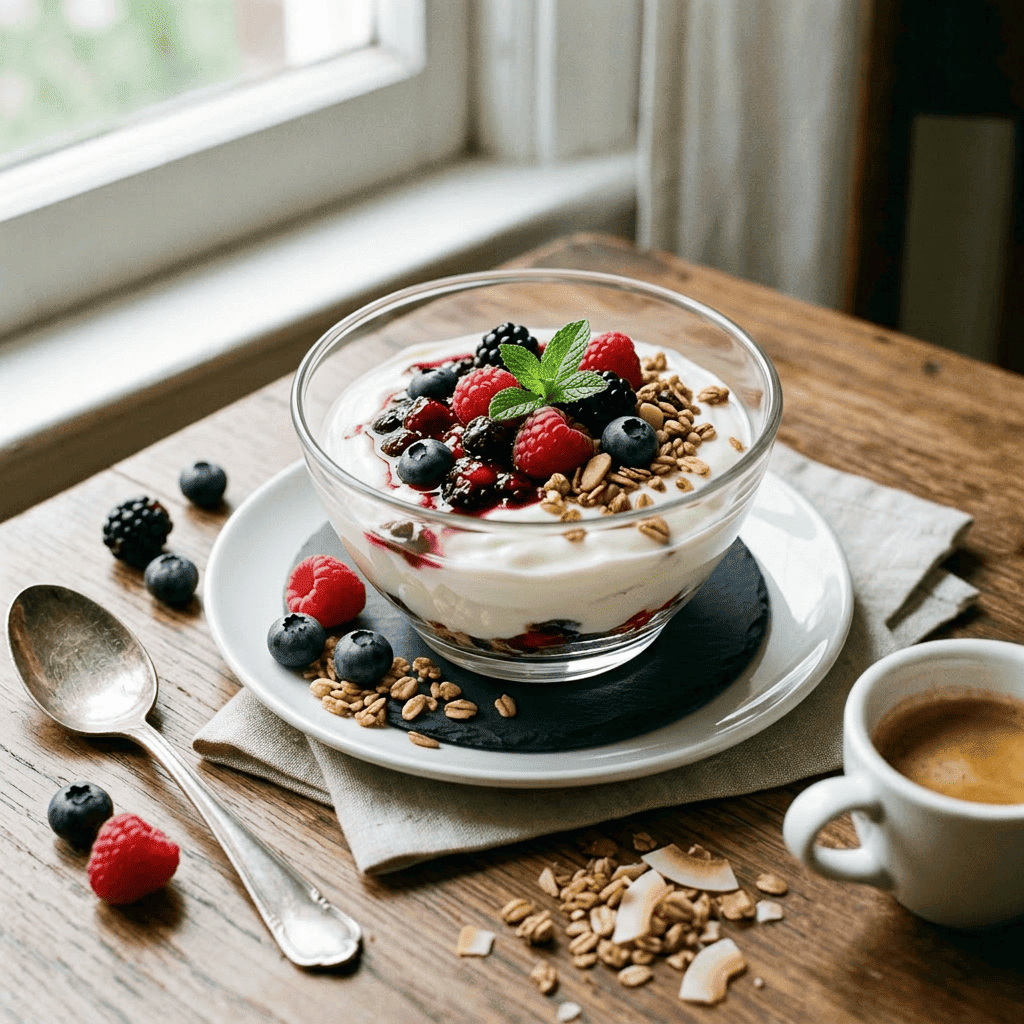 Yogur